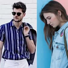 Ropa, Zapatos y Accesorios