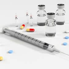 Salud y Equipamiento Médico